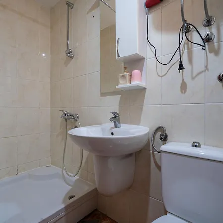 Villa Jadranka Сутоморе Номер фото