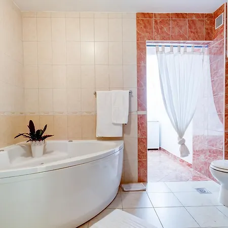Villa Jadranka Сутоморе Экстерьер фото