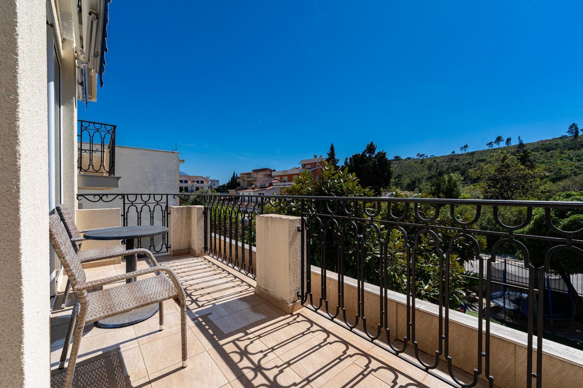 Jadranka Apartment