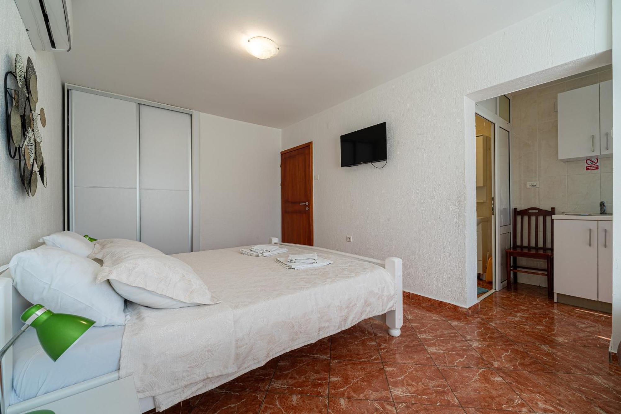 Apartment Jadranka *