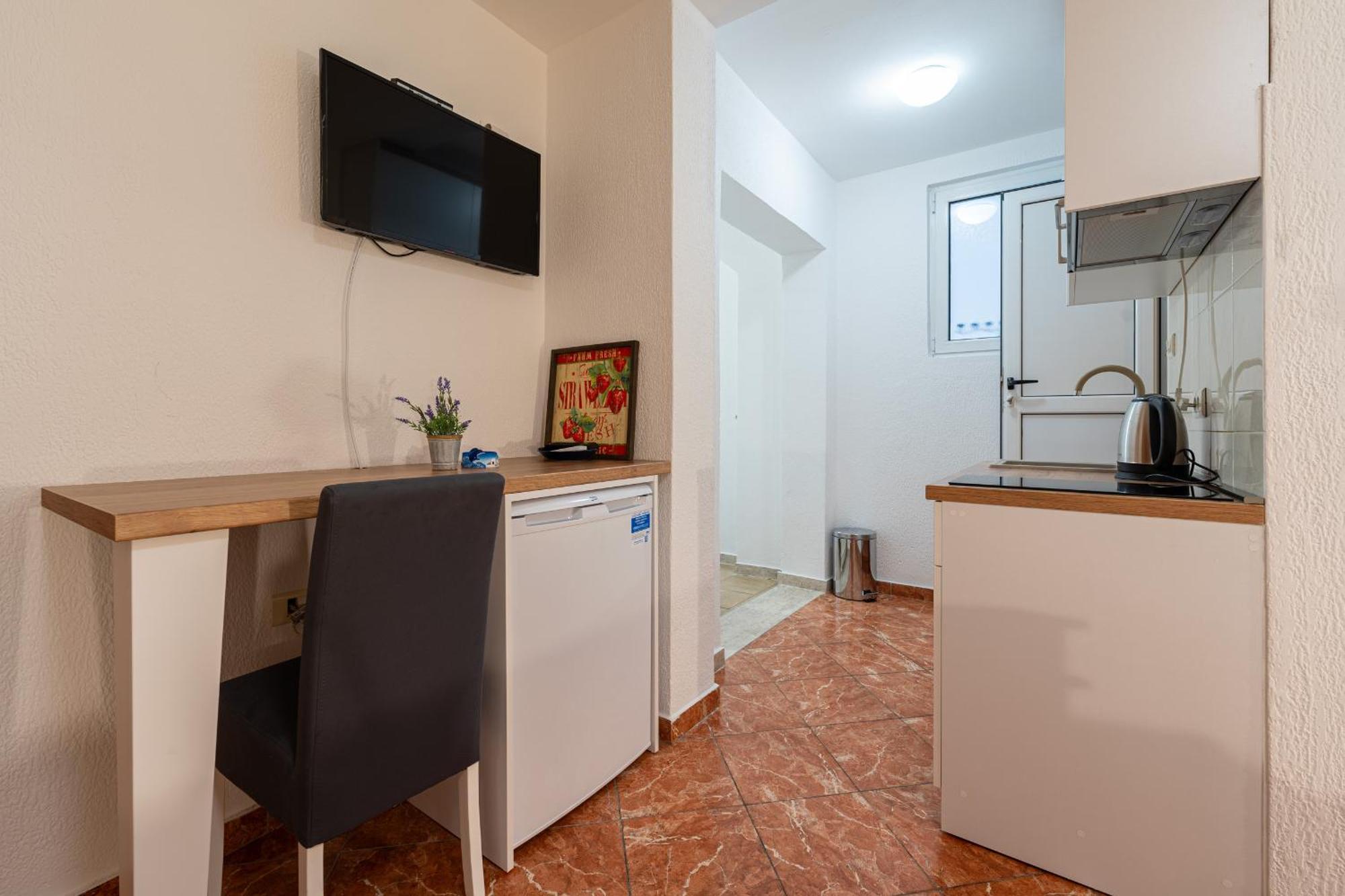Apartment Jadranka *