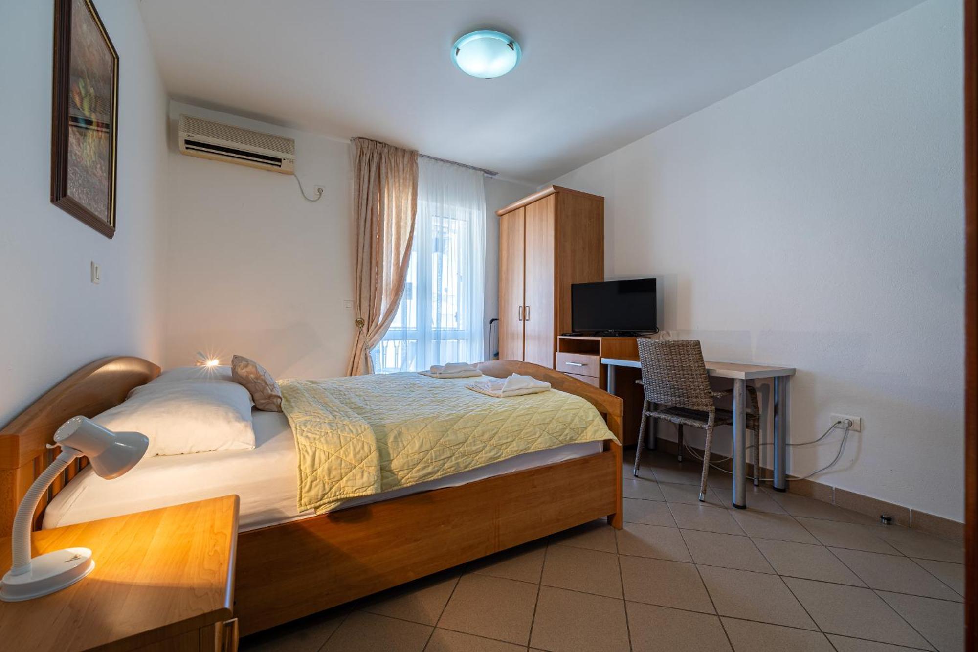 Apartment Jadranka Sutomore