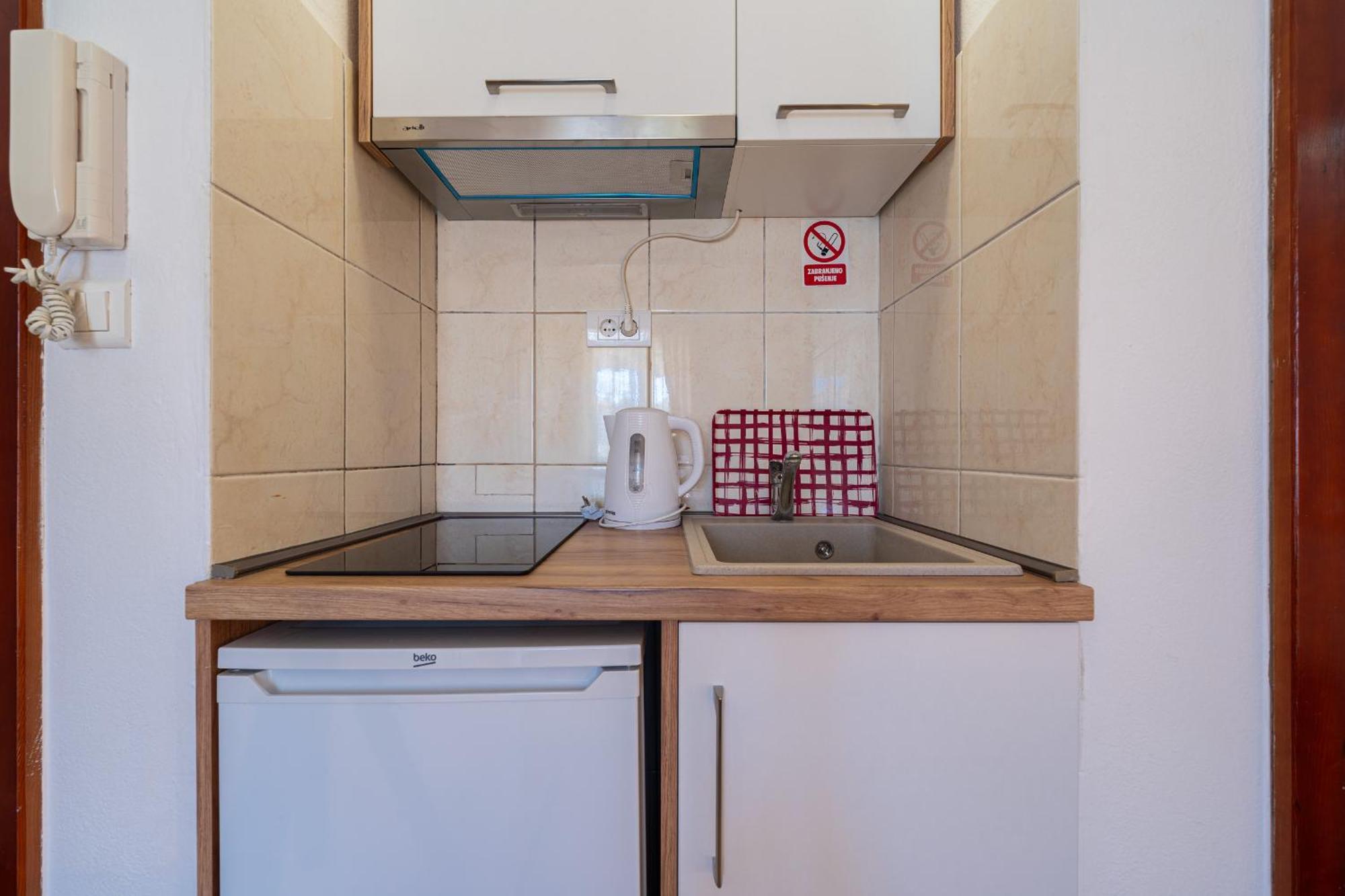 Jadranka Apartment