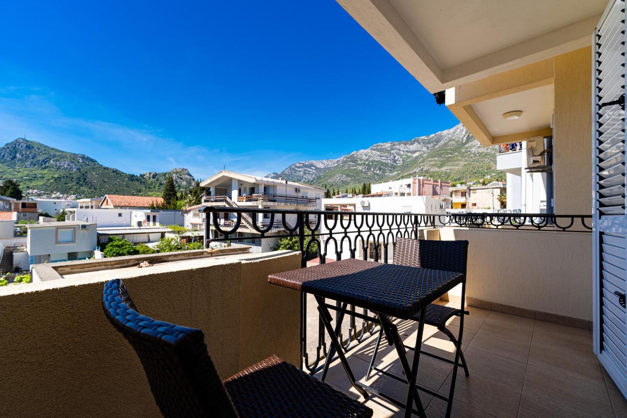 Apartment Jadranka