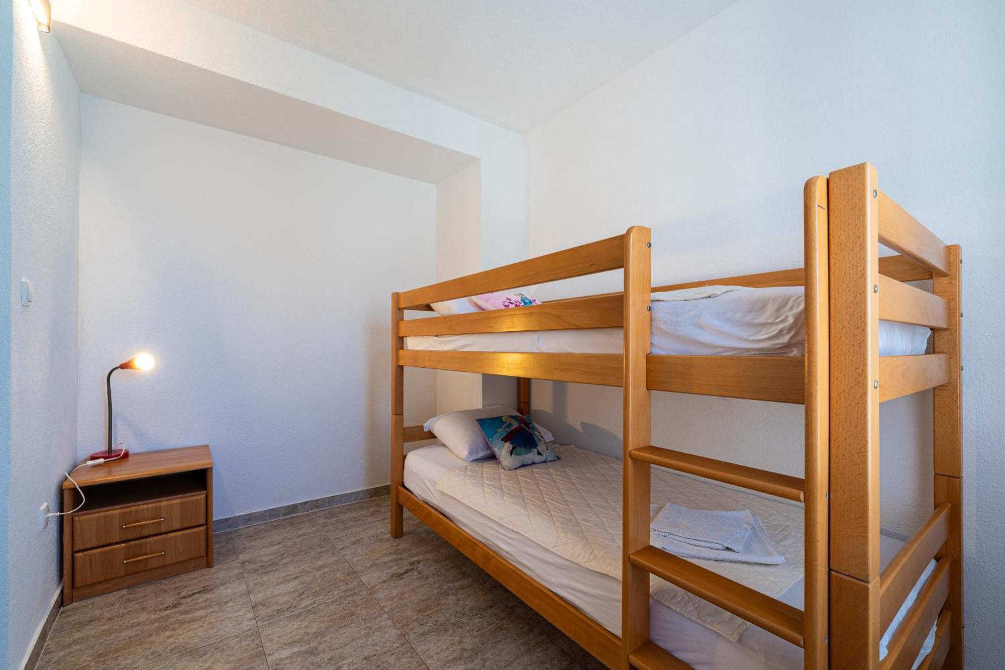 Apartment Jadranka *