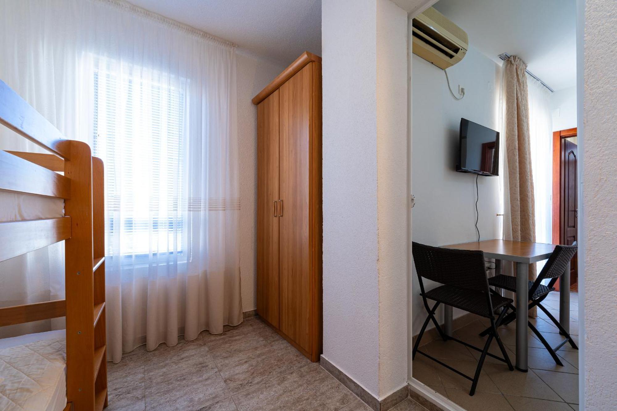 Apartment Jadranka Sutomore