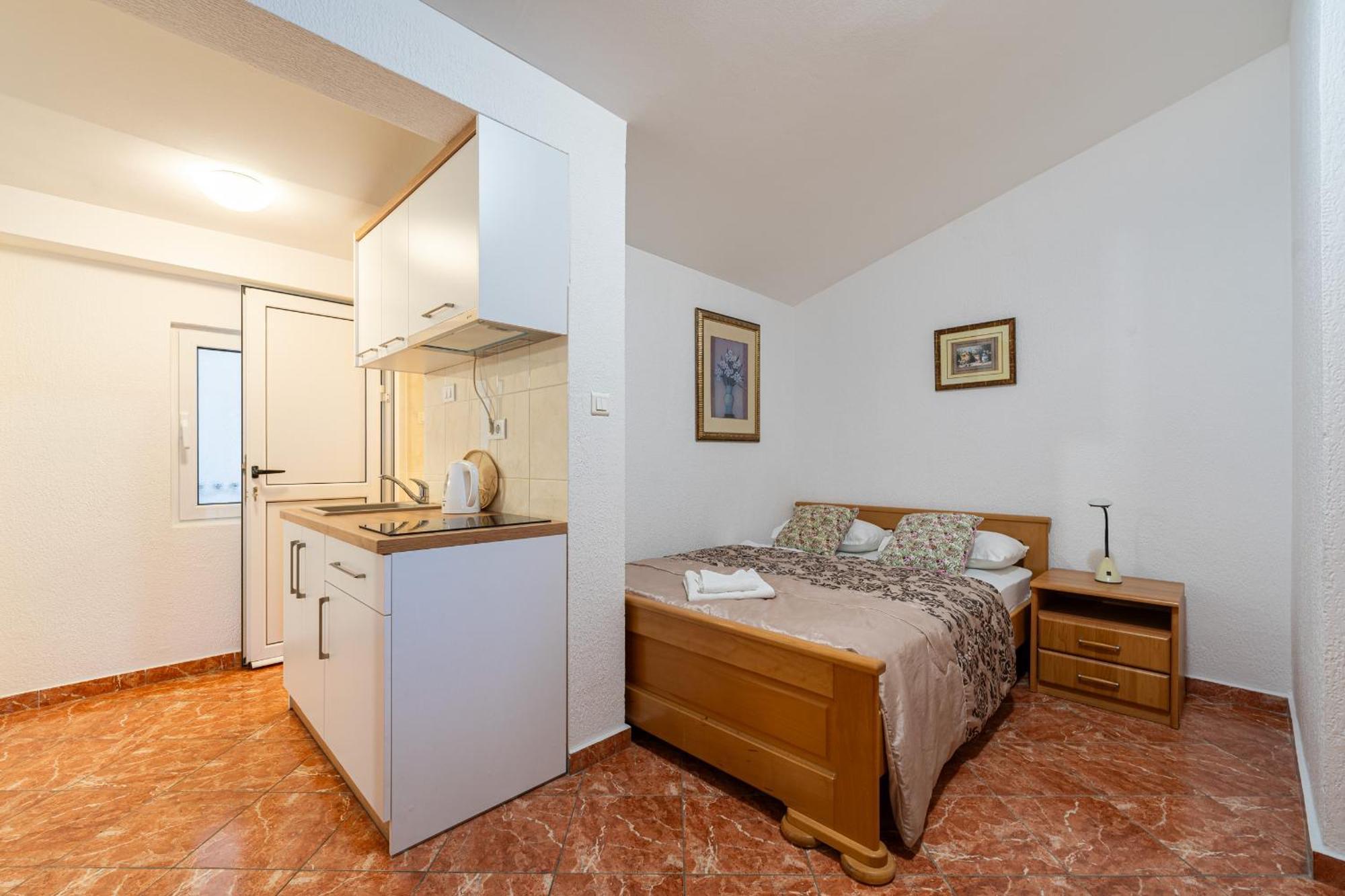 Apartment Jadranka