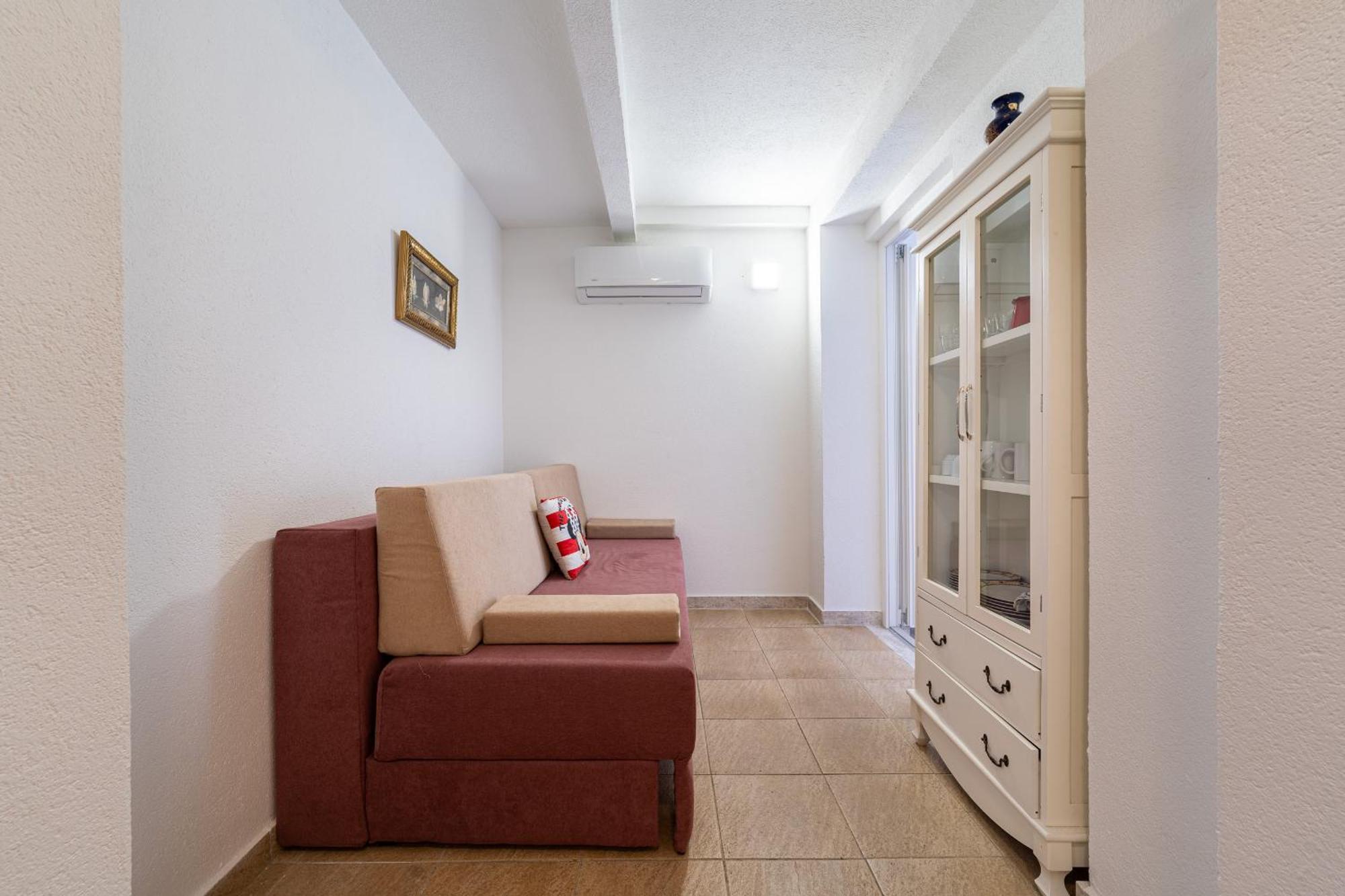 Apartment Jadranka Sutomore