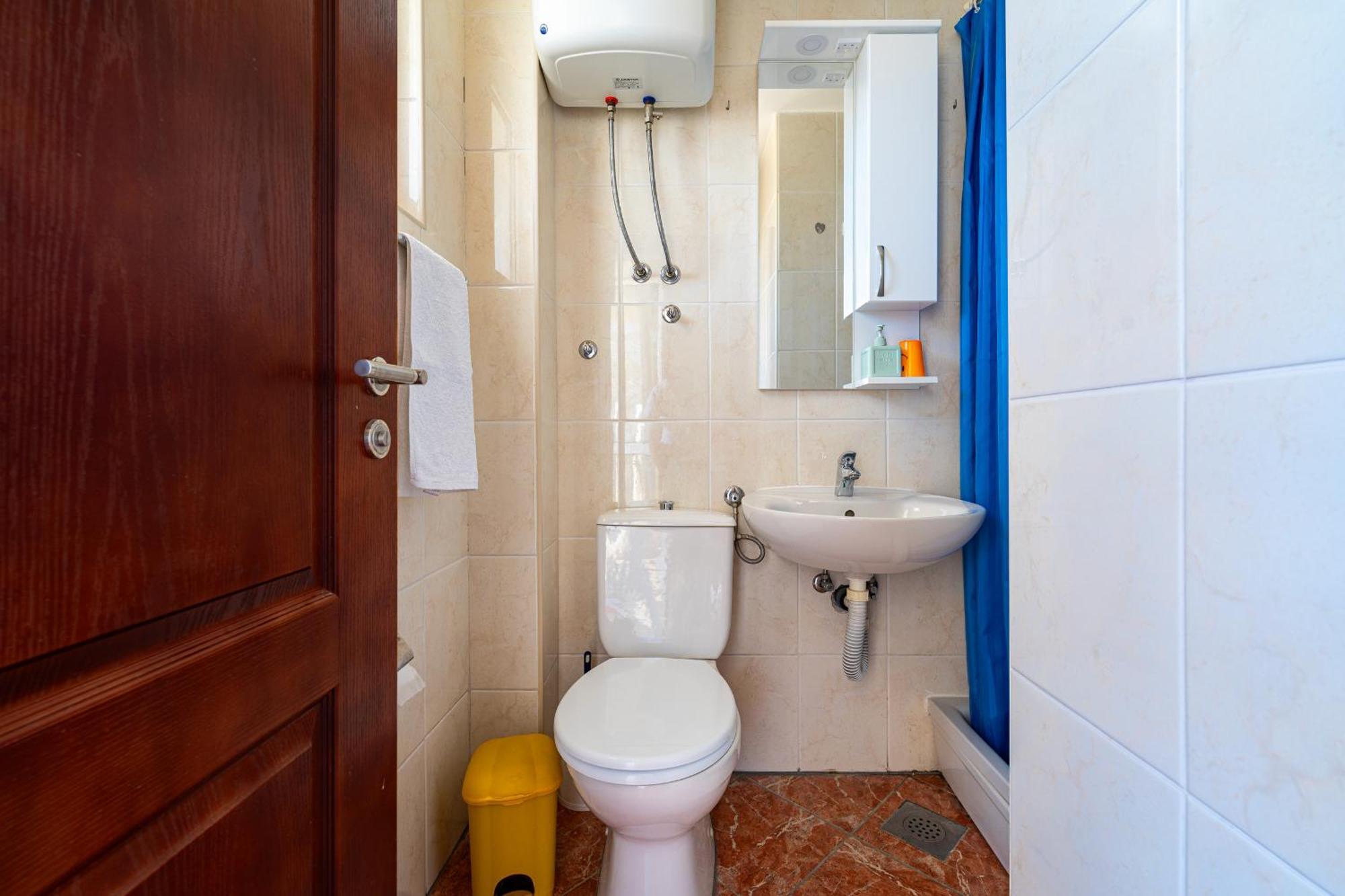 Apartment Jadranka