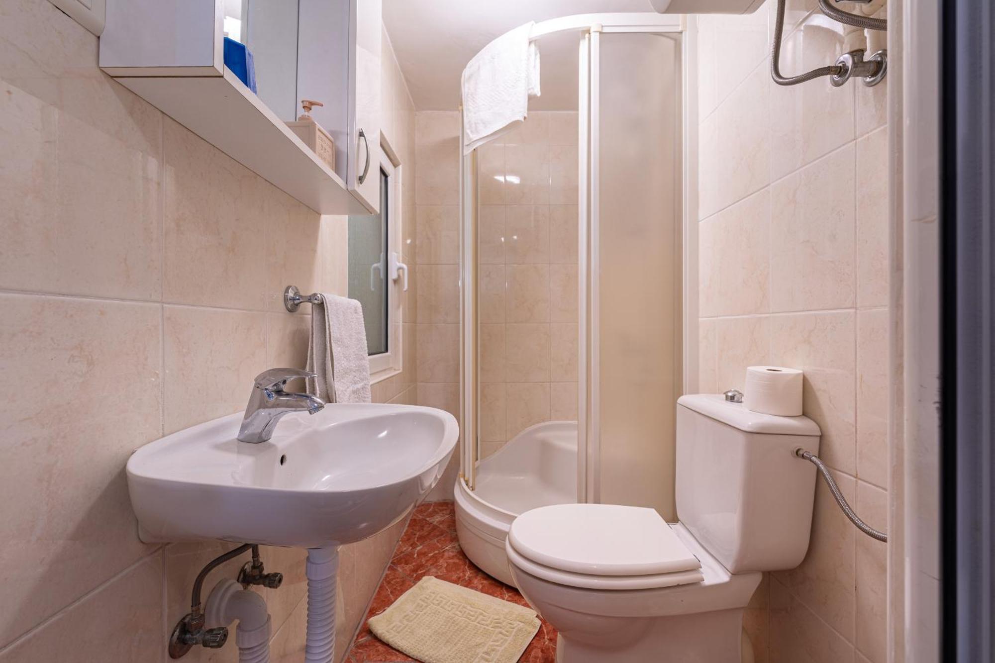 Jadranka Apartment *