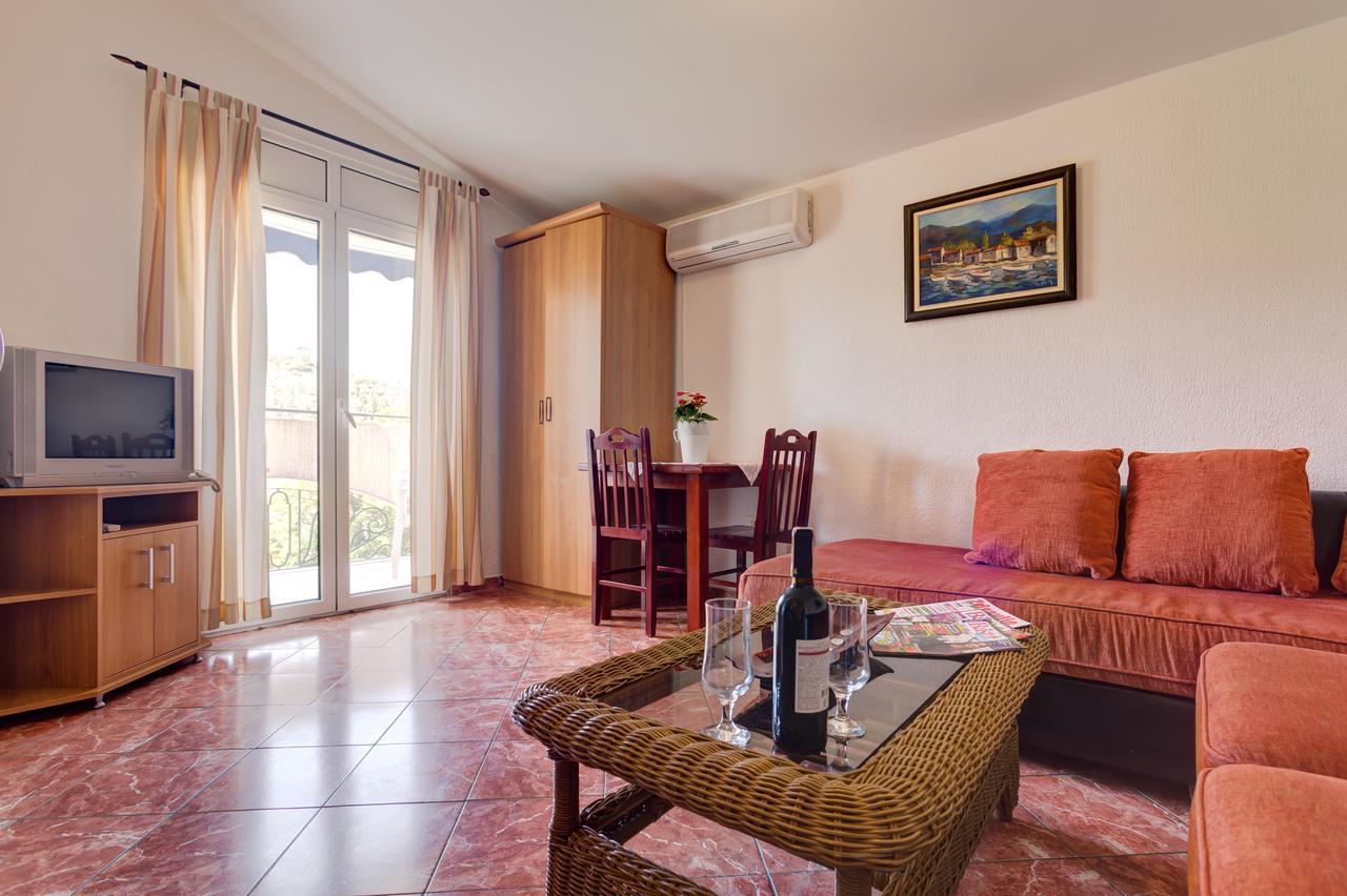 Apartment Jadranka Sutomore