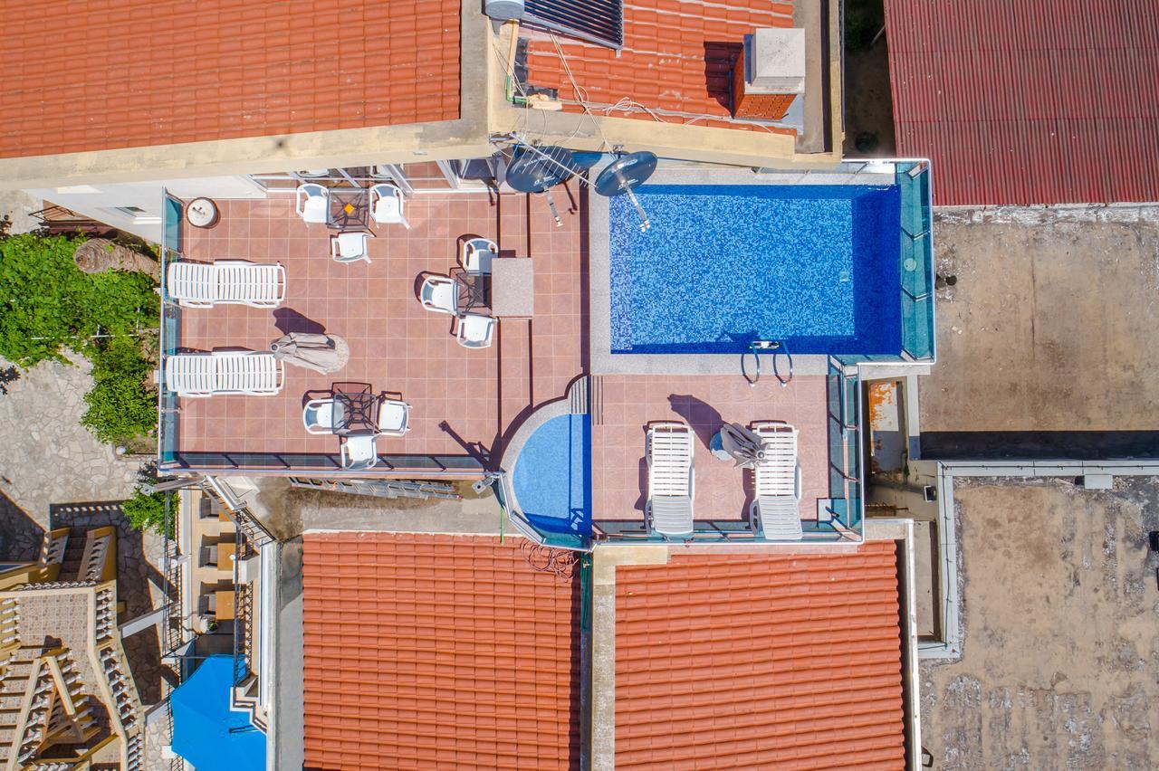 Apartment Jadranka Sutomore