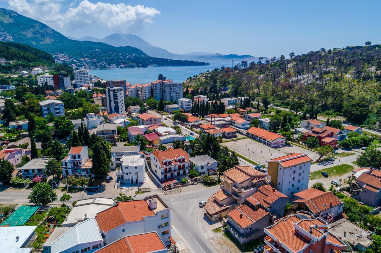 Jadranka Apartment Sutomore