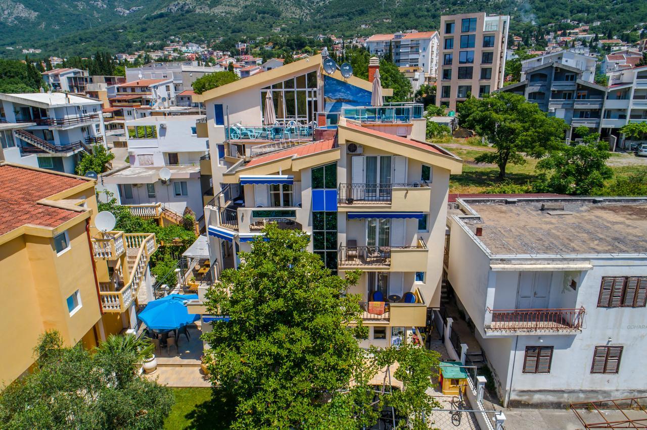 Apartment Jadranka
