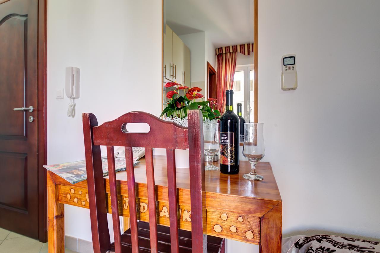 Apartment Jadranka