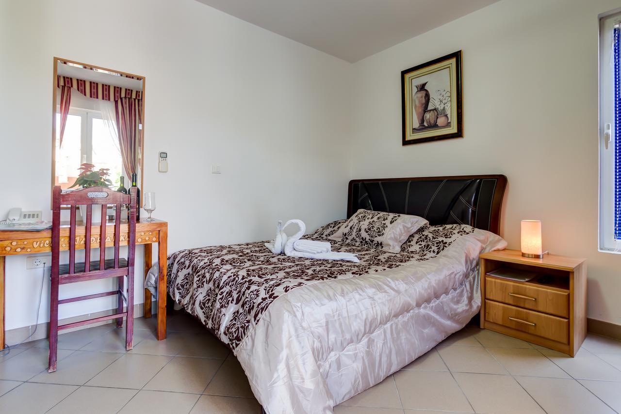 Jadranka Apartment Sutomore