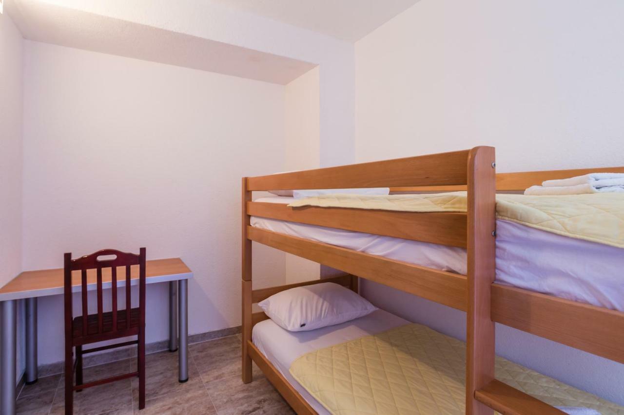 Apartment Jadranka Sutomore