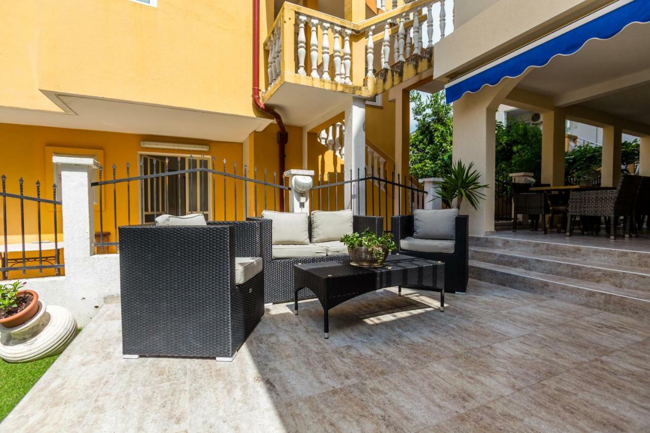Apartment Jadranka Sutomore